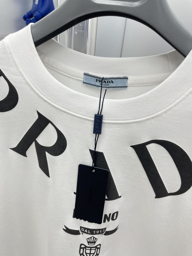 Prada T-Shirts